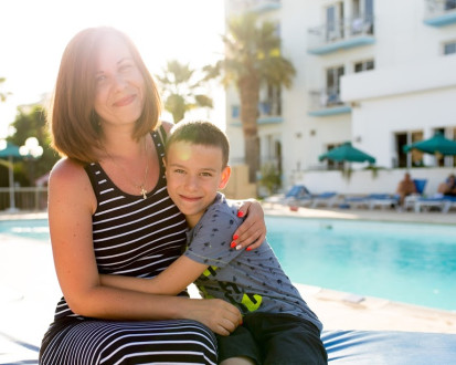 Семейная программа