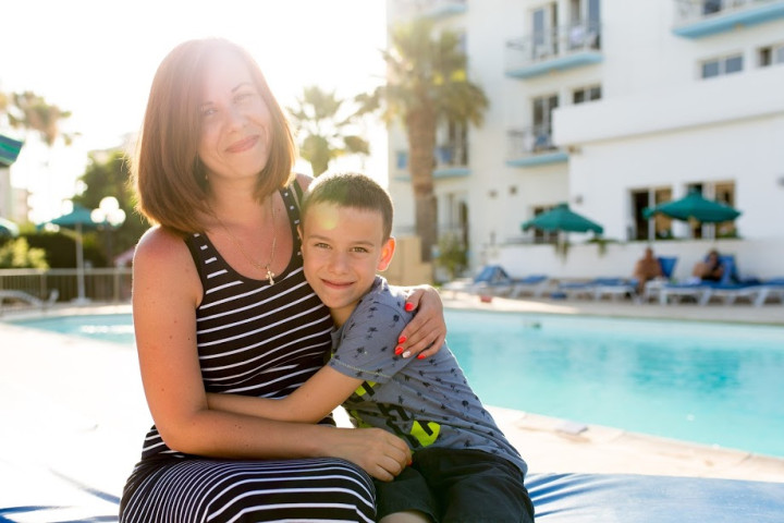 Семейная программа