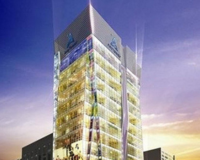 Языковая школа Lexis Korea