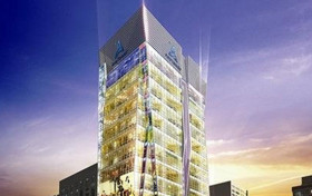 Языковая школа Lexis Korea