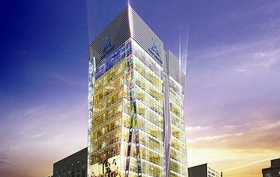 Языковая школа Lexis Korea