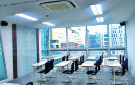 Языковая школа Lexis Korea