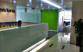 Языковая школа Lexis Korea