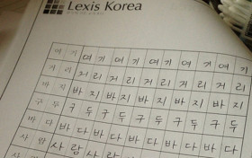 Языковая школа Lexis Korea