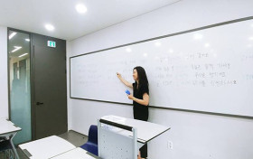 Языковая школа Lexis Korea