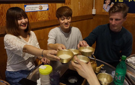 Языковая школа Lexis Korea