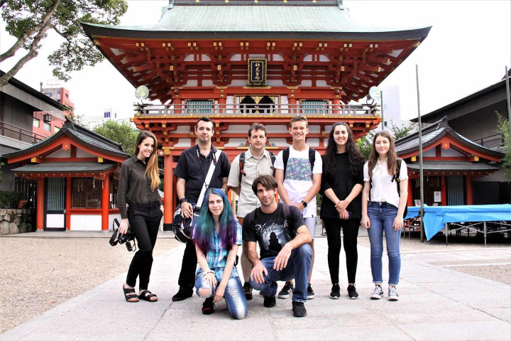 Внеклассные мероприятия