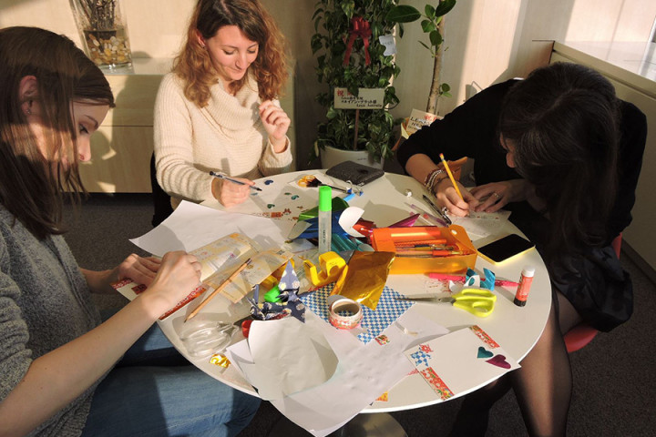 Внеклассные мероприятия