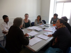 Языковая школа CIAL