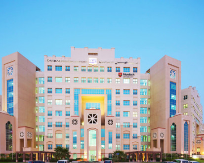Murdoch University Dubai
