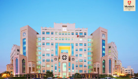 Murdoch University Dubai