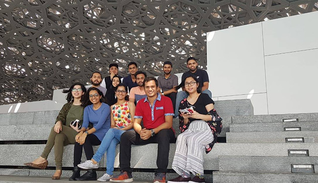 Murdoch University Dubai