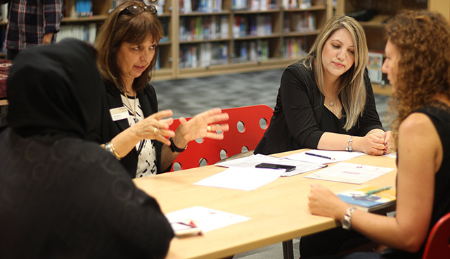 Murdoch University Dubai