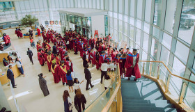 Выпускники Murdoch University Dubai