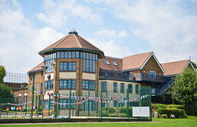 SBC Oxford Summer School