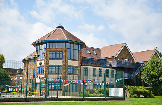 SBC Oxford Summer School