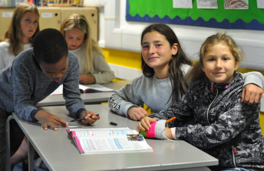 SBC Oxford Summer School