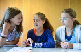 SBC Oxford Summer School