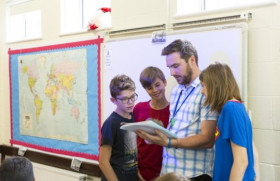 SBC Oxford Summer School