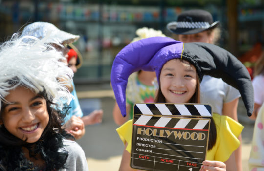 SBC Oxford Summer School