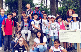 SBC Oxford Summer School