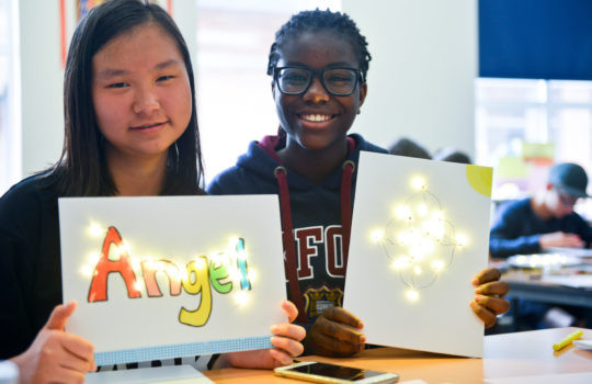 SBC Headington Oxford Summer School