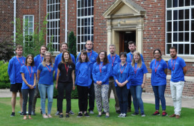 SBC Headington Oxford Summer School
