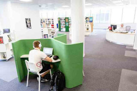 Библиотека SISD