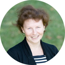 Ирина Щербакова