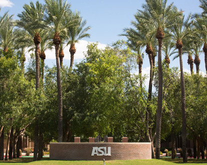 Arizona State University