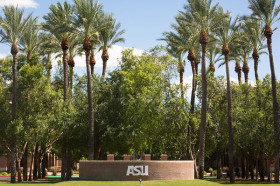 Arizona State University