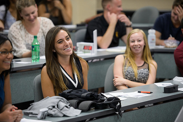 Arizona State University