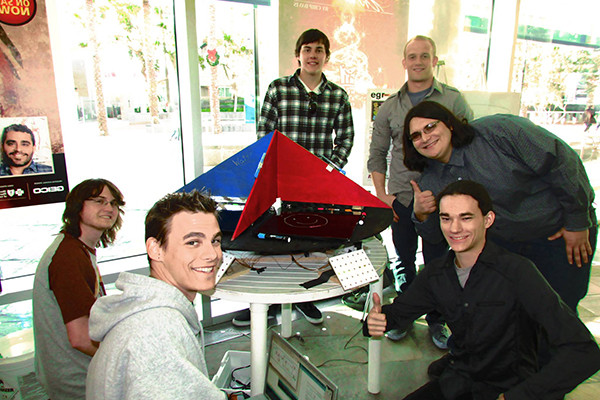 Arizona State University