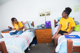 Arizona State University