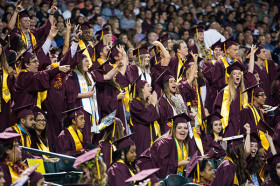 Arizona State University