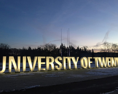 University of Twente