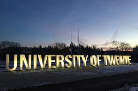 University of Twente