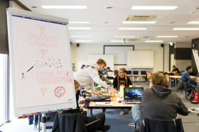 University of Twente