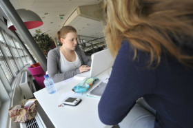 University of Twente