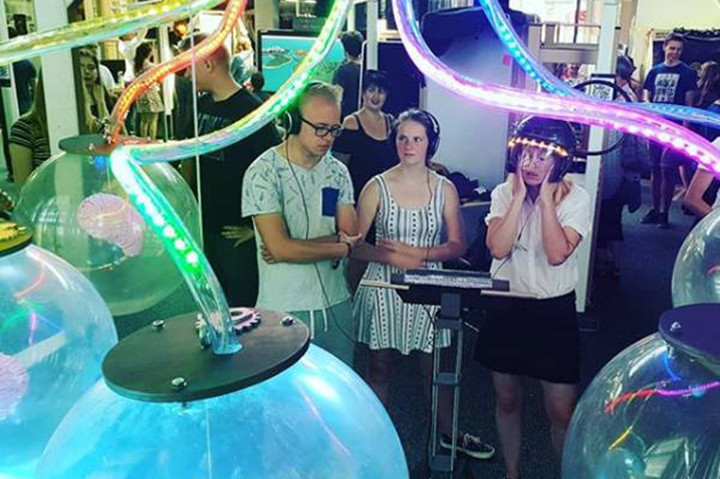 University of Twente