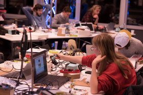 University of Twente