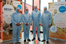 University of Twente