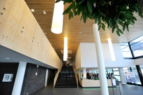 University of Twente