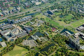 University of Twente