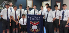 Canterbury College
