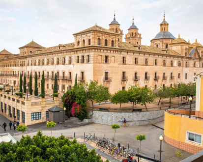 Universidad Católica San Antonio de Murcia