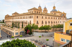 Universidad Católica San Antonio de Murcia