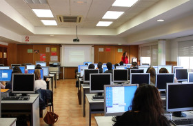 Universidad Católica San Antonio de Murcia