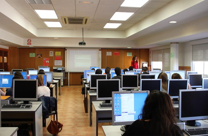 Universidad Católica San Antonio de Murcia