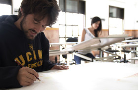 Universidad Católica San Antonio de Murcia